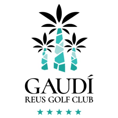 Logo Gaudi Reus Golf Club